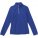 6860.44 - Толстовка флисовая женская Frontflip синяя