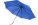 17321.44 - Зонт складной Fiber, ярко-синий