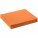 12208.20 - Коробка самосборная Flacky, оранжевая