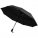 17193.30 - Складной зонт Dome Double с двойным куполом, черный