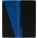 17323.34 - Дорожный органайзер Multimo, черный с синим