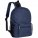 13806.40 - Рюкзак Easy, темно-синий