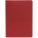 17881.50 - Ежедневник Flex Shall, датированный, красный