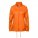 JW902235 - Ветровка женская Sirocco оранжевая