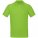 PM430511 - Рубашка поло мужская Inspire, зеленое яблоко