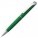 6886.90 - Ручка шариковая Glide, зеленая