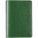 12879.90 - Обложка для паспорта Nebraska, зеленая