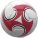 15076.50 - Футбольный мяч Arrow, красный