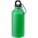 15423.90 - Бутылка для воды Funrun 400, зеленая