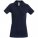 PW457003 - Рубашка поло женская Safran Timeless темно-синяя