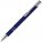 16425.40 - Ручка шариковая Keskus Soft Touch, темно-синяя
