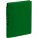 19087.90 - Ежедневник Flexpen Shall, недатированный, ver. 1, зеленый
