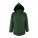 02109266 - Куртка на стеганой подкладке Robyn, темно-зеленая