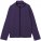14266.78 - Куртка флисовая унисекс Manakin, фиолетовая