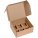 16479.02 - Коробка Grande с ложементом для стопок, крафт