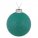7170.90 - Елочный шар Chain, 10 см, зеленый