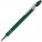 16426.90 - Ручка шариковая Pointer Soft Touch со стилусом, зеленая