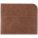 11414.59 - Чехол для карточек Apache, коричневый (какао)