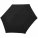 11858.30 - Зонт складной Carbonsteel Slim, черный