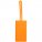 15659.22 - Пуллер Bunga, оранжевый неон