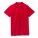 1898.50 - Рубашка поло мужская Spring 210, красная