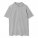 2024.11 - Рубашка поло мужская Virma Light, серый меланж