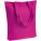 11293.57 - Холщовая сумка Avoska, ярко-розовая (фуксия)