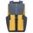 16553.80 - Рюкзак для ноутбука Securflap, желтый