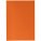17677.20 - Обложка для паспорта Shall, оранжевая