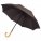 17322.59 - Зонт-трость Classic, коричневый