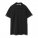 11145.30 - Рубашка поло мужская Virma Premium, черная