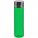 13302.90 - Бутылка для воды Misty, зеленая