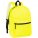 13426.89 - Рюкзак Manifest Color из светоотражающей ткани, желтый неон