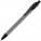 18325.10 - Ручка шариковая Undertone Black Soft Touch, серая