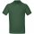 PM430540 - Рубашка поло мужская Inspire, темно-зеленая