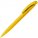 12796.80 - Ручка шариковая Nature Plus Matt, желтая