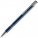 16424.40 - Ручка шариковая Keskus, темно-синяя