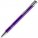 16424.70 - Ручка шариковая Keskus, фиолетовая