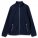 1691.40 - Куртка флисовая мужская Twohand, темно-синяя