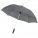 11850.11 - Зонт-трость Alu Golf AC, серый
