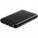 23992.30 - Внешний аккумулятор Uniscend Full Feel Type-C, 5000 мАч, черный