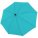 15031.40 - Зонт-трость Trend Golf AC, голубой