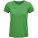 03581272 - Футболка женская Crusader Women, ярко-зеленая