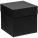 14094.30 - Коробка Cube, S, черная