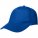 15846.40 - Бейсболка Promo, синяя