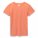 01825401 - Футболка женская Regent Women, оранжевая (абрикосовая)