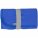 15002.40 - Спортивное полотенце Vigo Medium, синее