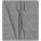 18079.11 - Дорожный органайзер Nubuk, светло-серый