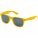 7036.80 - Очки солнцезащитные Sundance, желтые