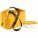 10298.80 - Набор Handy: термосумка и контейнер, большой, желтый